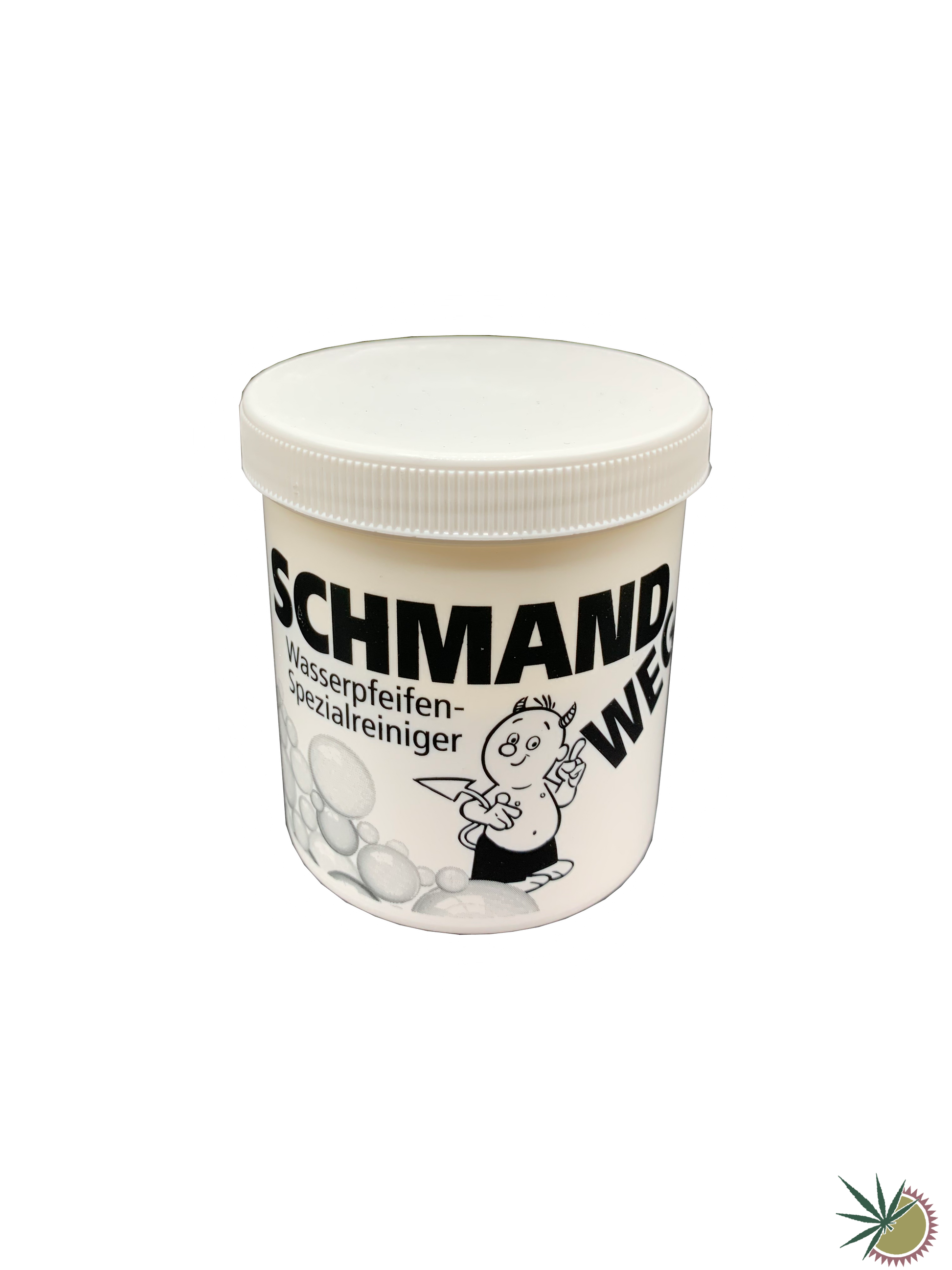 Schmandweg Bong- und Pfeifenreiniger 150g - THC Headshop