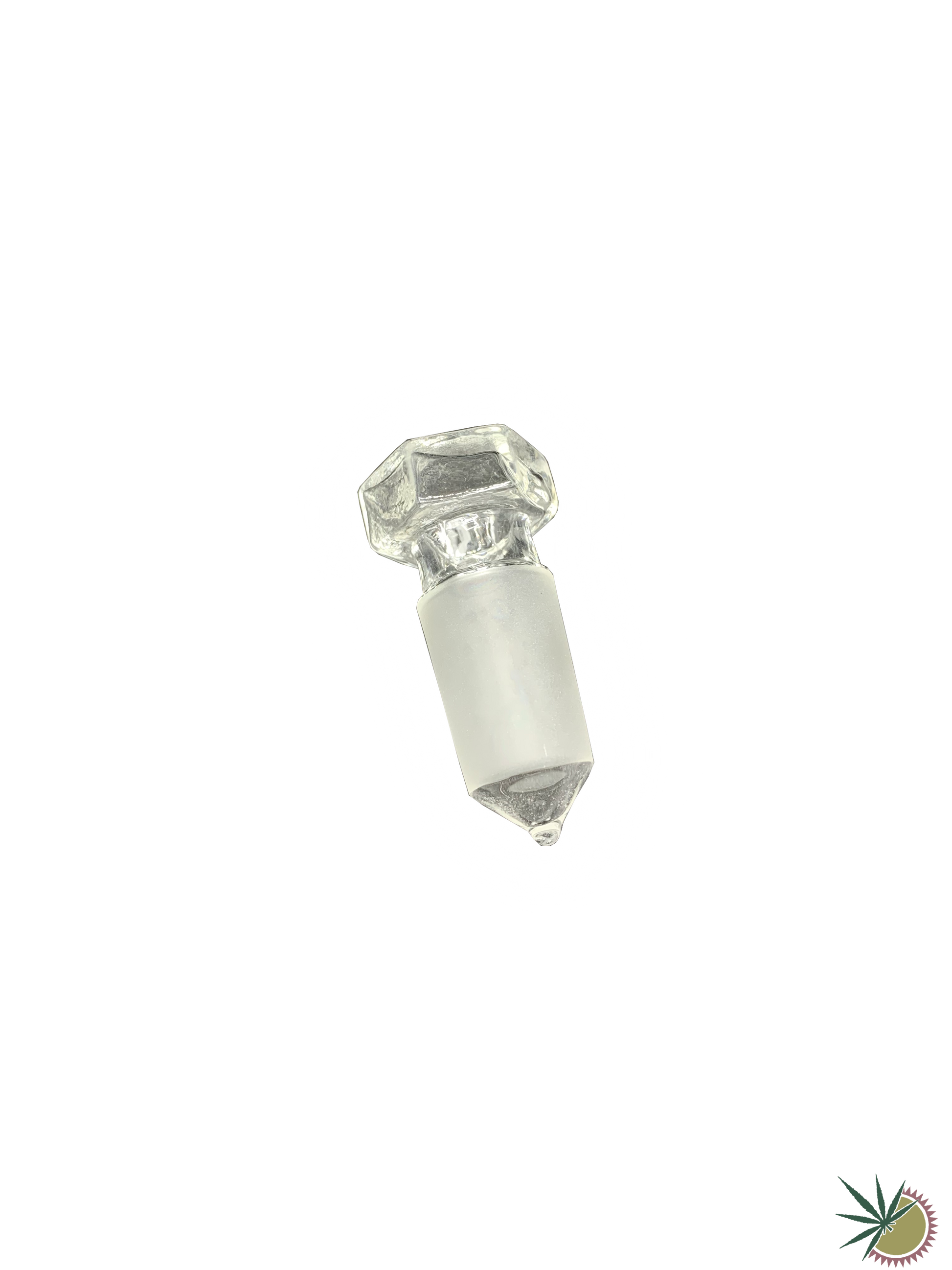 RooR Reinigungsstopfen für 18.8er Schliffe - THC Headshop