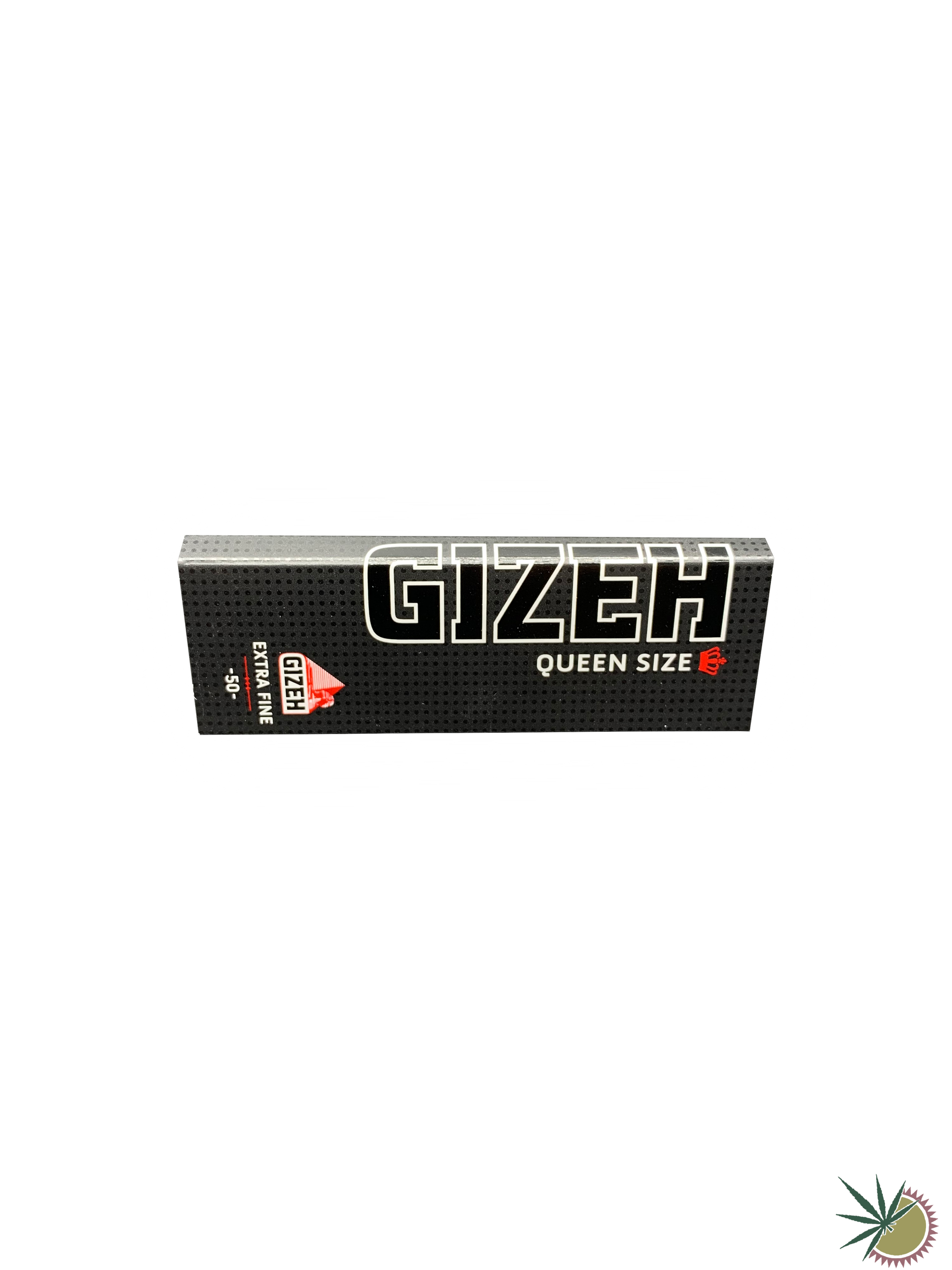 1 1/4 Papers Queen Size Slim Gizeh - THC Headshop
