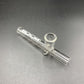 RooR Kawumm Glaspfeife Mini 10cm - THC Headshop