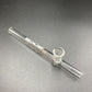 RooR Kawumm Glaspfeife Klein 15cm - THC Headshop