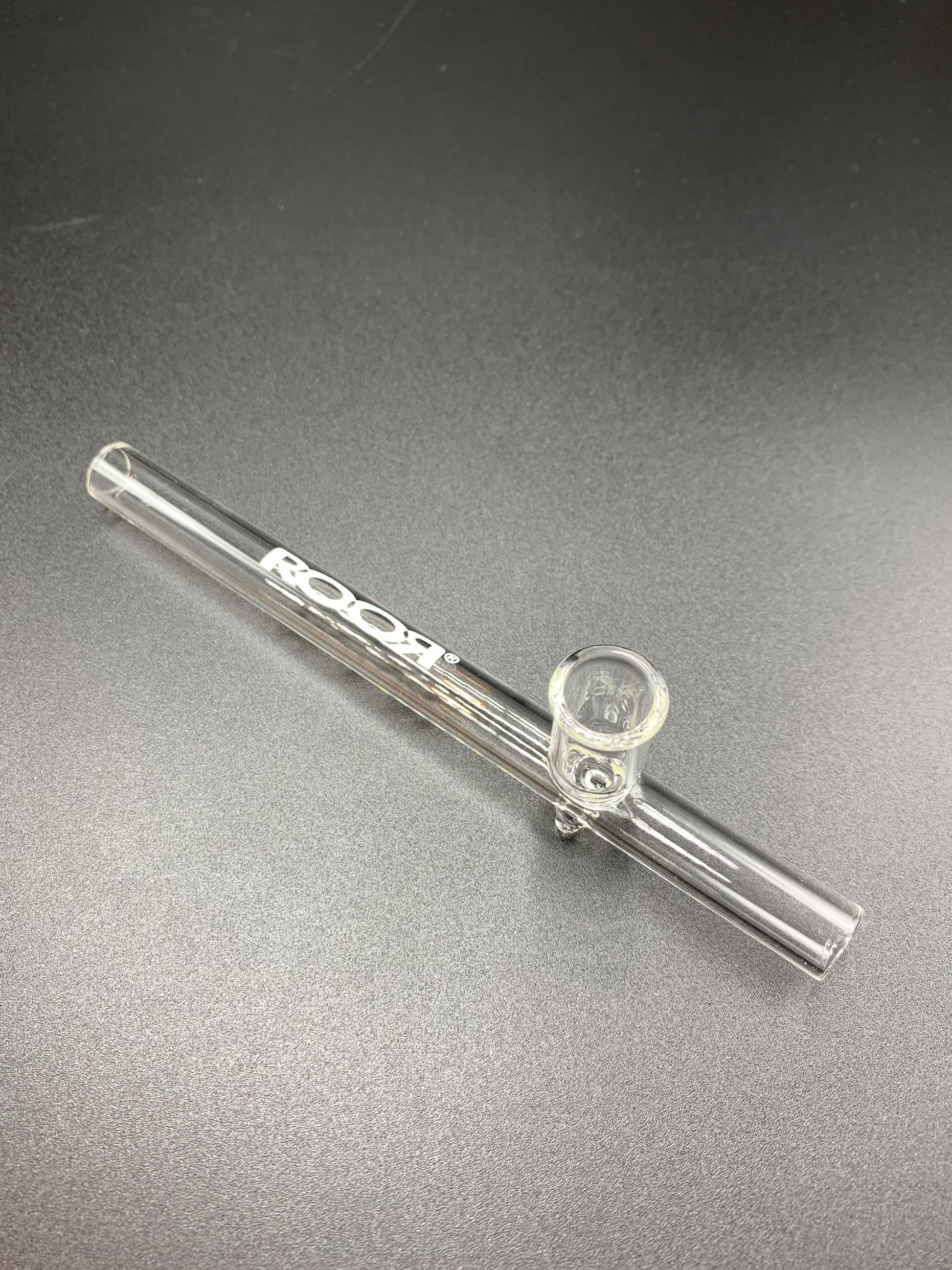 RooR Kawumm Glaspfeife Klein 15cm - THC Headshop