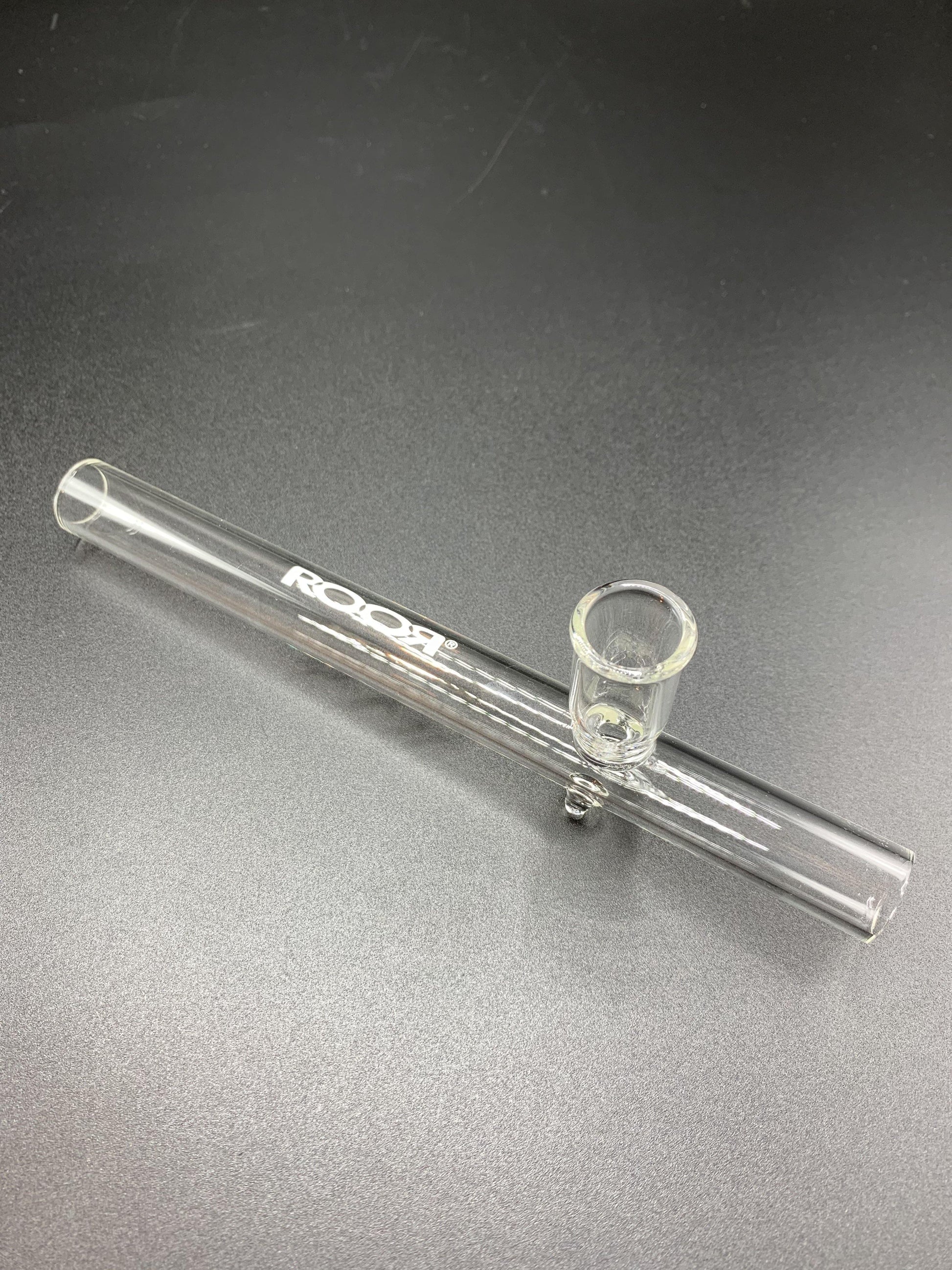 RooR Kawumm Glaspfeife Mittel 19cm - THC Headshop
