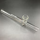 RooR Kawumm Glaspfeife Groß 25cm - THC Headshop