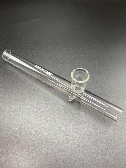RooR Kawumm Glaspfeife Groß 25cm - THC Headshop
