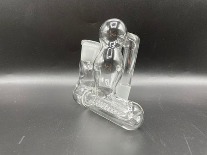 Zenit Vorkühler Inline-Diffusor 18.8er Schliff - THC Headshop