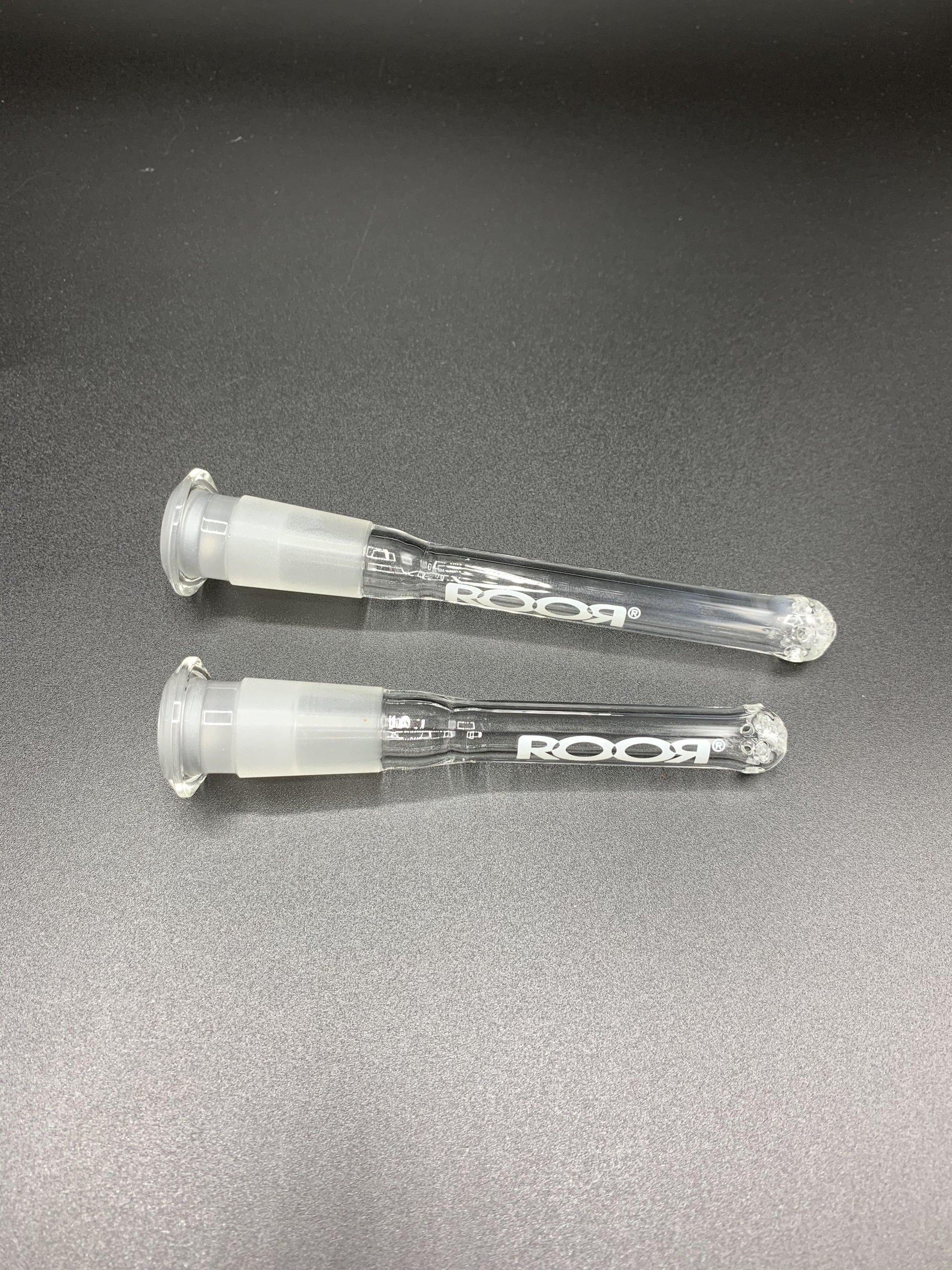 RooR Turtleneck Diffusorkupplung 18.8er auf 14.5er Schliff verschiedene Längen - THC Headshop