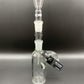 RooR Vorkühler 5mm 18.8er Schliff - THC Headshop