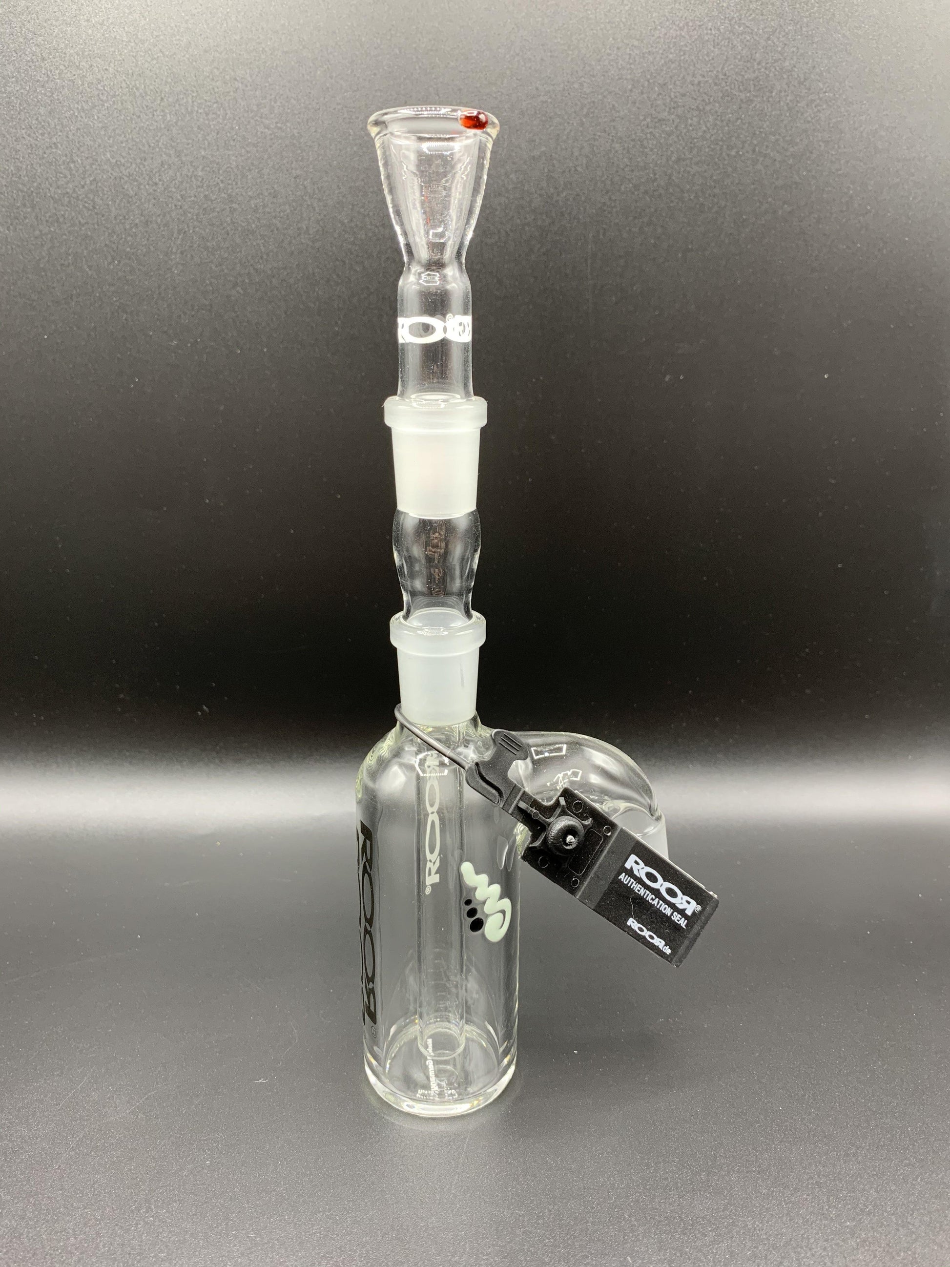 RooR Vorkühler 5mm 18.8er Schliff - THC Headshop