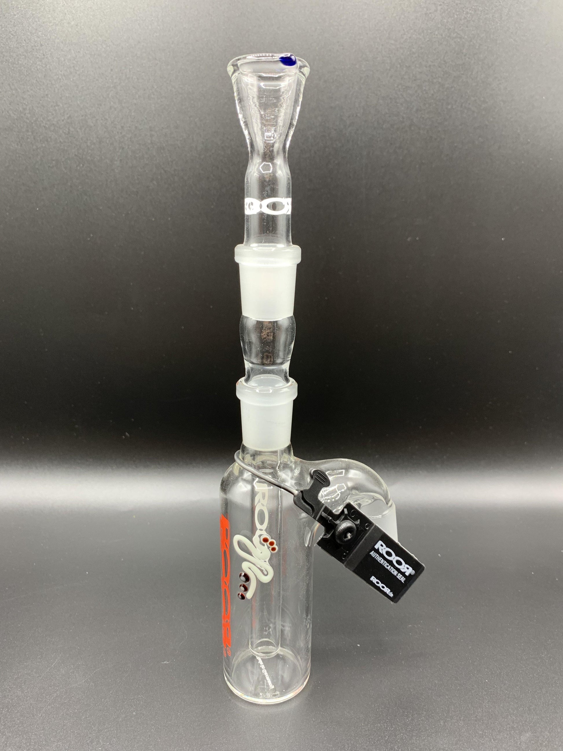 RooR Vorkühler 3.2mm 18.8er Schliff - THC Headshop