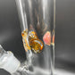 RooR Bong "Woody Woodgrain" 18.8er Schliff 5.0mm 45cm - THC Headshop