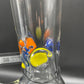 RooR Bong "Precious Pearl" 18.8er Schliff 7.0mm 55cm Beaker - THC Headshop