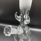 Zenit Bong 18.8er Schliff "Viking Beaker" 5mm 40cm Mega-Cut - THC Headshop