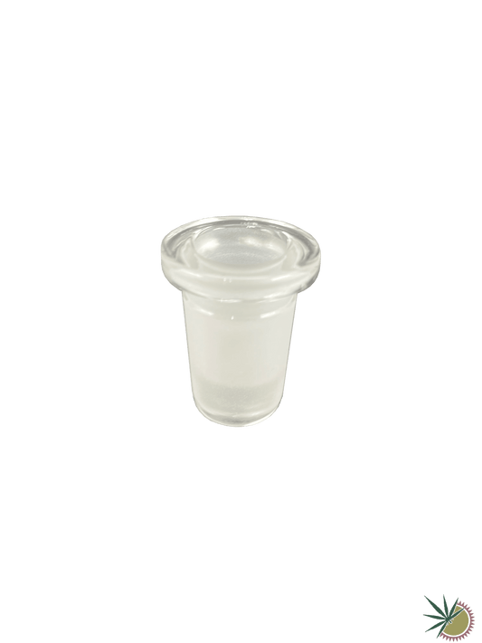 Adapter Glas Schliff 18.8er auf 14.5er - THC Headshop