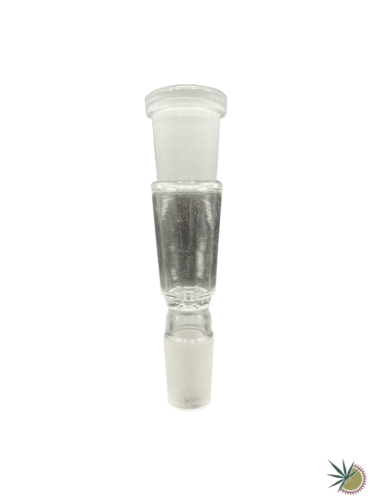 Aktivkohleadapter für Bongs 14.5er Schliff konisch - THC Headshop