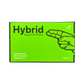 Hybrid Supreme Aktivkohlefilter Ø6.4mm 1 Packung á 55 Stück - THC Headshop