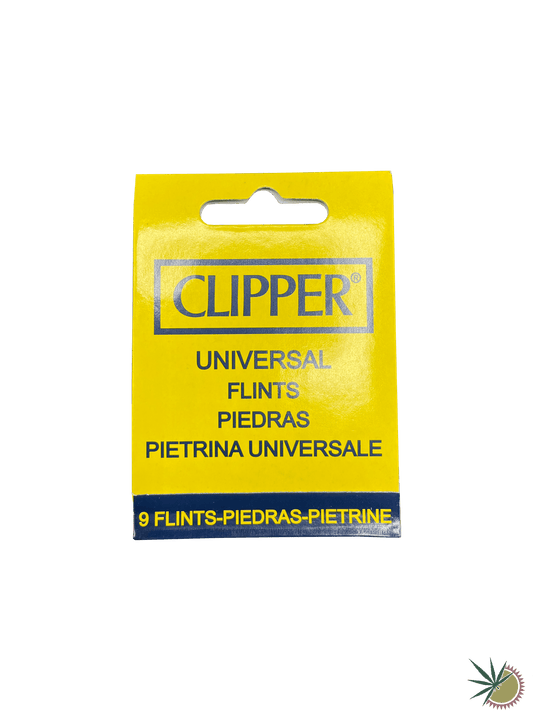 Clipper Feuersteine Ersatzfeuersteine - THC Headshop