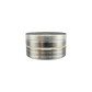 Grinder 2-teilig "Basic" Ø40mm aus Metall - THC Headshop