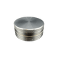 Grinder 2-teilig "Basic" Ø50mm aus Metall - THC Headshop