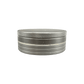 Grinder 2-teilig "Anodisiert" Ø56mm aus gehärtetem Metall - THC Headshop