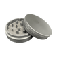 Grinder 2-teilig "Anodisiert" Ø56mm aus gehärtetem Metall - THC Headshop