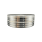 Grinder 2-teilig "Basic" Ø63mm aus Metall - THC Headshop