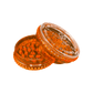 Grinder 2-teilig "Storz und Bickel" Ø59mm aus Kunststoff - THC Headshop