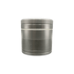 Grinder 4-teilig "Anodisiert" Ø40mm aus gehärtetem Metall - THC Headshop