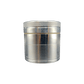 Grinder 4-teilig "Basic" Ø40mm aus Metall - THC Headshop