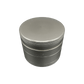 Grinder 4-teilig "Anodisiert" Ø50mm aus gehärtetem Metall - THC Headshop