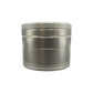 Grinder 4-teilig "Anodisiert" Ø50mm aus gehärtetem Metall - THC Headshop