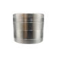 Grinder 4-teilig "Basic" Ø50mm aus Metall - THC Headshop
