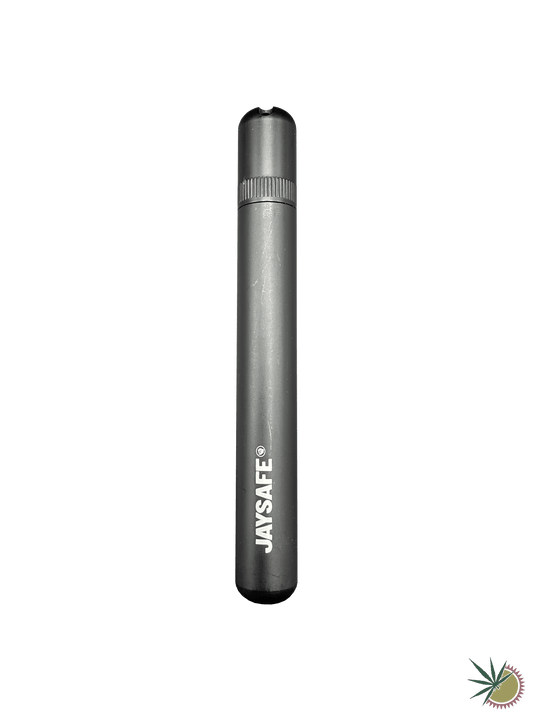 Jaysafe Transporthülse 13cm - THC Headshop