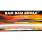 Bam Bam Bhole Longpapers King Size Slim - THC Headshop