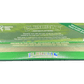 Elements Green Longpapers aus Pflanzenfasern King Size Slim - THC Headshop