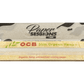 OCB Organic Hemp Longpapers aus Hanf King Size Slim - THC Headshop