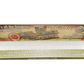 Smoking Organic Hanf Longpapers King Size Slim - THC Headshop