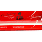 Smoking Red Longpapers King Size - THC Headshop