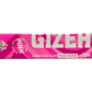 Gizeh Pink Longpapers + Tips King Size Slim - THC Headshop