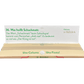 Cañuma Bambus Longpapers ungebleicht aus Bambusfasern King Size Slim - THC Headshop