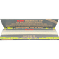 RAW Black Hemp Longpapers ungebleicht aus Hanf King Size Slim - THC Headshop