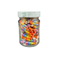 Purize Aktivkohlefilter Ø5,9mm Xtra Slim 100 Stück im Schraubdeckelglas - verschiedene Farben - THC Headshop