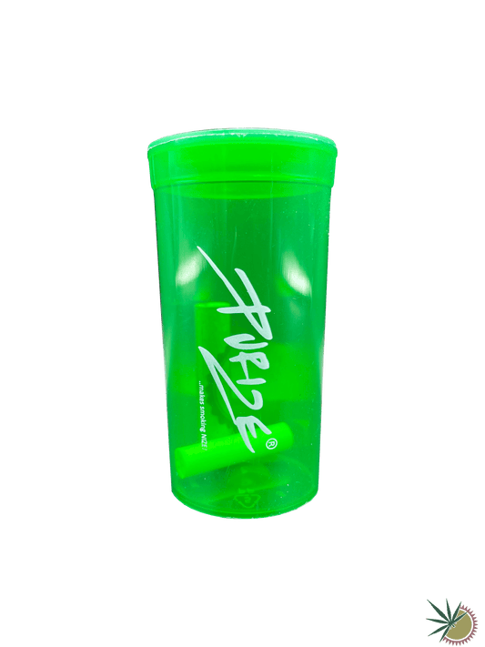 Purize Pop-Up Dose klein - THC Headshop