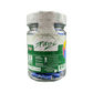 Purize Aktivkohlefilter Ø 5,9mm Xtra Slim 100 Stück im Schraubdeckelglas - verschiedene Farben - THC Headshop