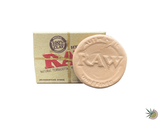RAW Hydrostone Feuchtigkeitsspender für Tabak etc. - THC Headshop