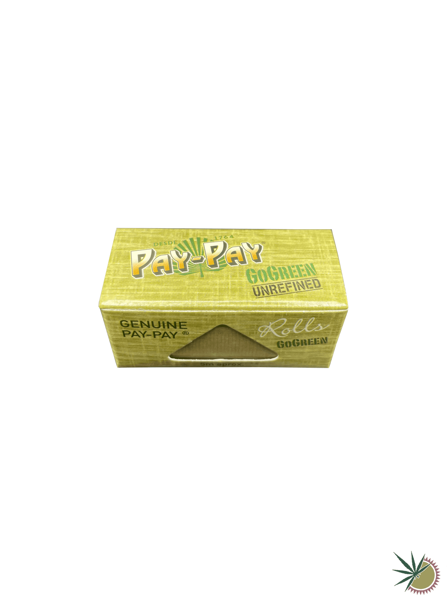 Paperrolle Pay-Pay Slim 5m - THC Headshop