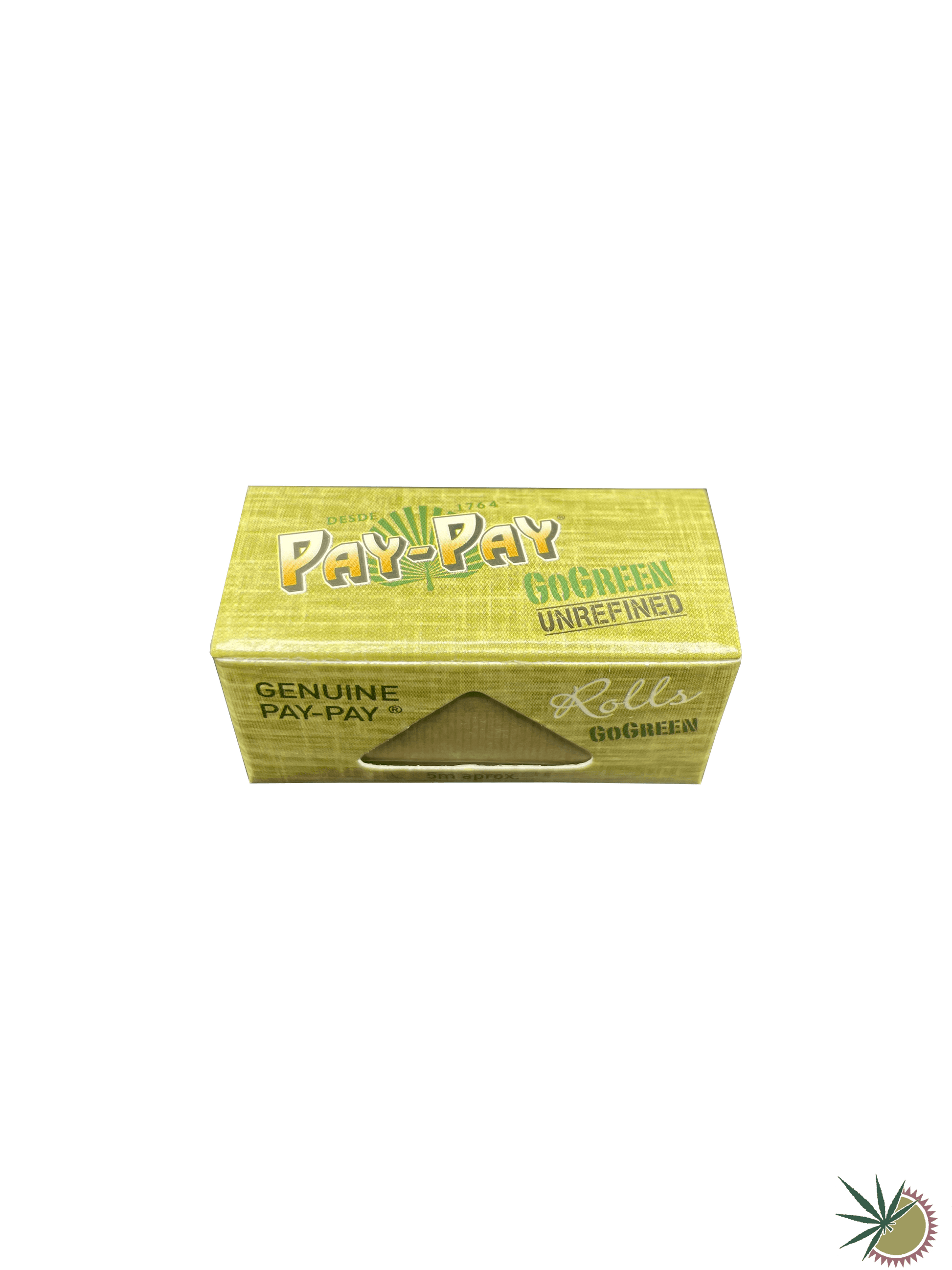 Paperrolle Pay-Pay Slim 5m - THC Headshop