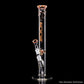 RooR Bong "Woody Woodgrain" 18.8er Schliff 5.0mm 45cm - THC Headshop