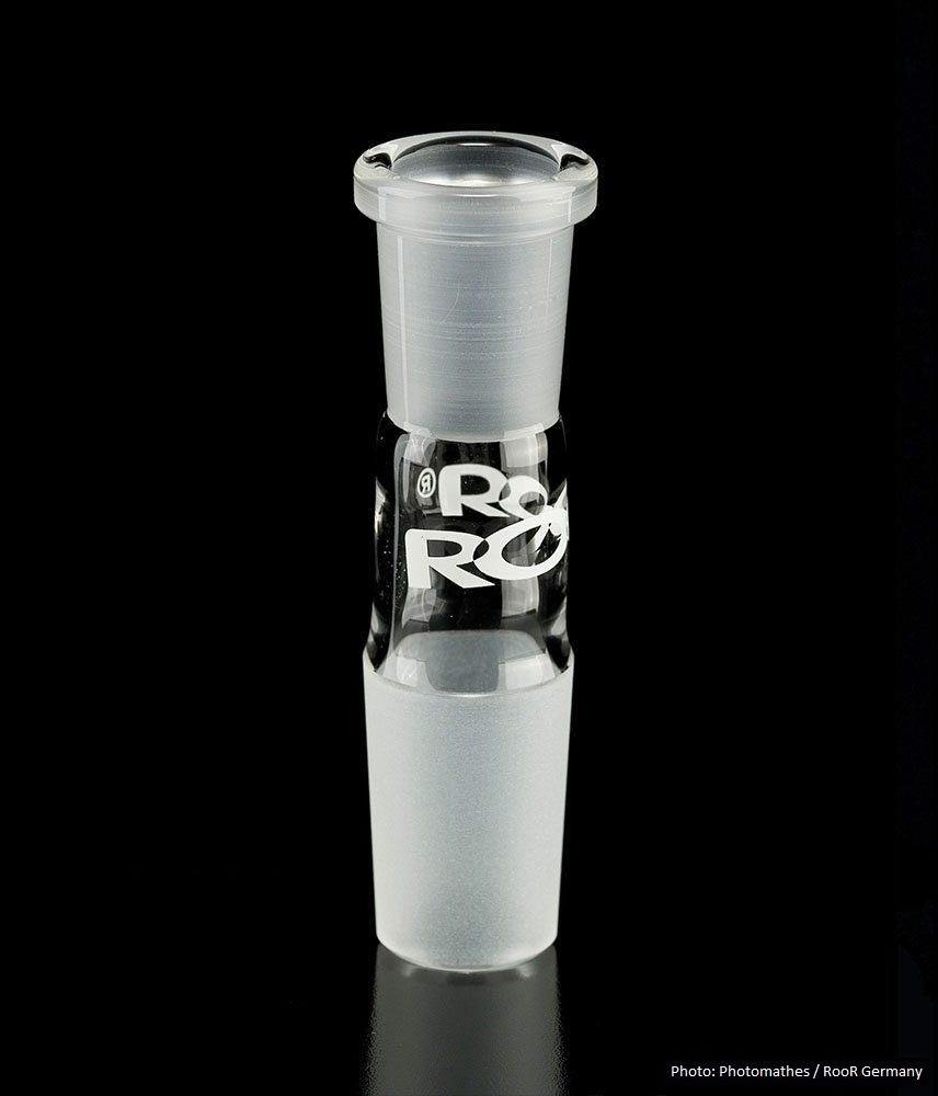 RooR Bongadapter Verengung 18.8>14.5 - THC Headshop