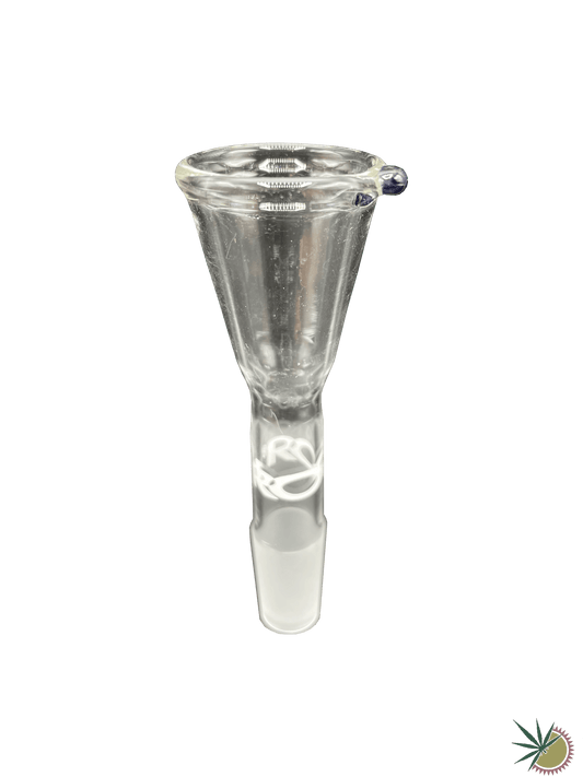 RooR Bongkopf groß 14.5er Schliff - THC Headshop